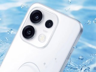 Oppo Reno 17F 5G Receives NBTC Certification Ahead of Global Launch