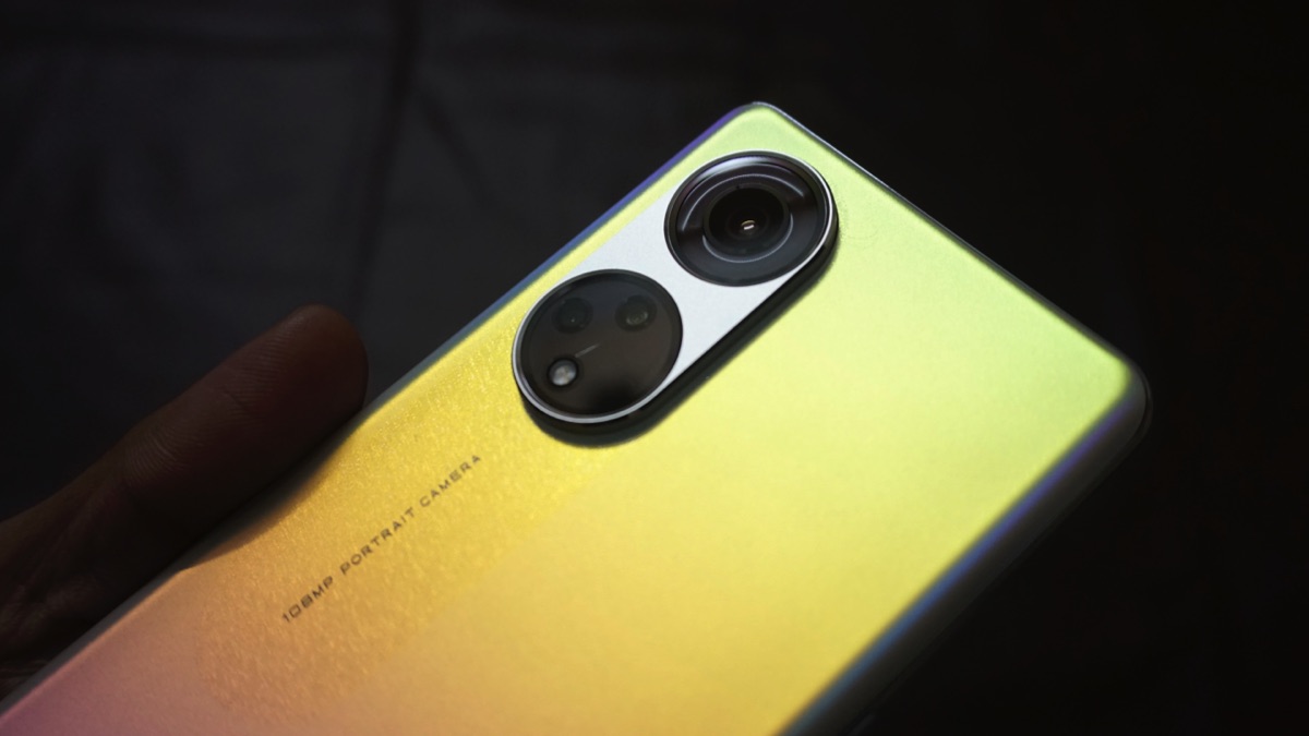 Oppo Reno8 T 5G First Impressions: A Worthy Refresh?