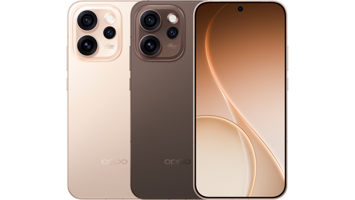 Oppo Reno 16 Pro Key Specifications Leaked; Tipped to Launch in H2 2026