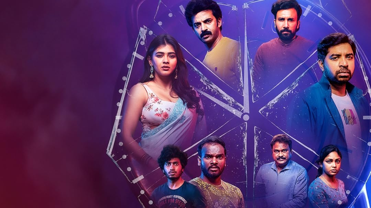 Repu Udayam 10 Gantalaku Brings a Race Against Time to Prime Video