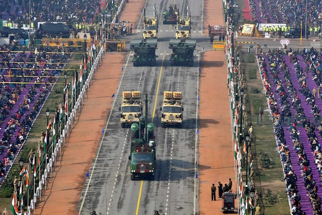 Republic Day Parade 2022: How to Watch Live Online and on TV Republic Day Parade 2022: How to Watch Live Online and on TV