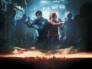 Resident Evil 2 Demo Release Date, Download Size, System Requirements, and Everything Else You Need to Know