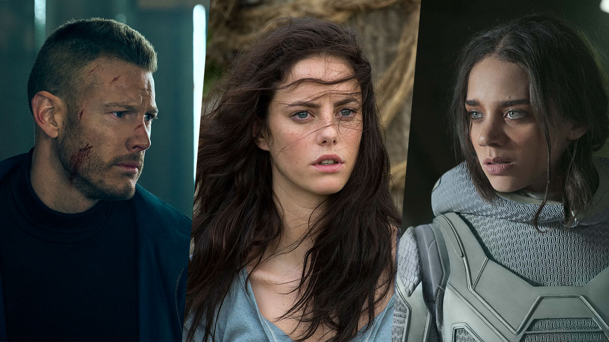 Resident Evil Reboot Set for 2021, Casts Marvel, Umbrella Academy, Maze Runner Stars for Origin Story