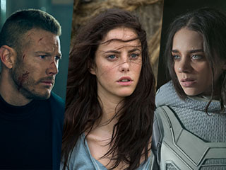 Resident Evil Reboot Set for 2021, Casts Marvel, Umbrella Academy, Maze Runner Stars for Origin Story