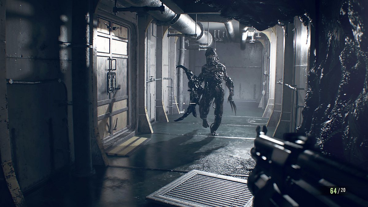 Resident Evil 2, Resident Evil 3, Resident Evil 7 to Receive Upgrades for PS5, Xbox Series S/X, PC