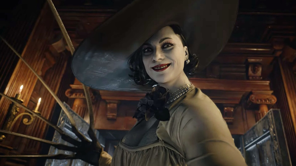 Resident Evil Village Gets Rid of Denuvo DRM on Steam