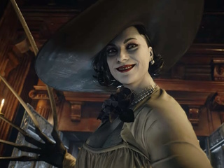 Resident Evil Village Gets Rid of Denuvo DRM on Steam