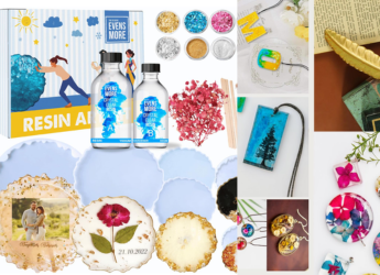 Best Professional Resin Art Kits to Launch Your Profitable Side-Hustle Today