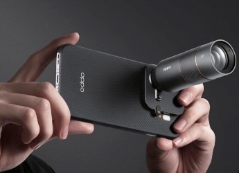 Oppo Find X9 সিরিজ 200MP ক্যামেরা ও 7,500mAh ব্যাটারির সঙ্গে ভারতে লঞ্চ হল, ফোনেই এবার DSLR-এর ছবি