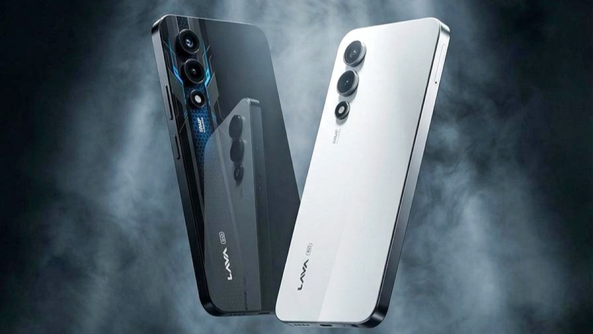 Lava Play Max: গেমিং ফোন মাত্র 12,999 টাকায়, ঘন্টার পর ঘন্টা গেম খেললেও ঠান্ডা থাকবে ডিভাইস