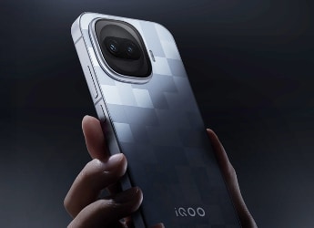 iQOO 15R স্মার্টফোনের ফার্স্ট লুক প্রকাশ হল, 200MP ক্যামেরার সাথে শীঘ্রই ভারতে আসতে পারে