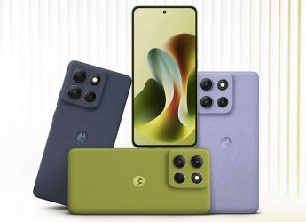 7,000mAh ব্যাটারি ও দুর্দান্ত Sony ক্যামেরা নিয়ে লঞ্চ হল নতুন Moto G100 স্মার্টফোন