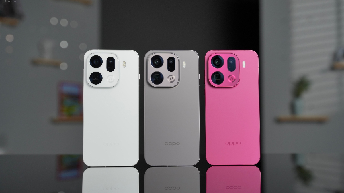Oppo-র প্রথম 200MP ক্যামেরার ফোন শীঘ্রই ভারতে আসছে, লঞ্চ ডেট ও দাম ফাঁস হল