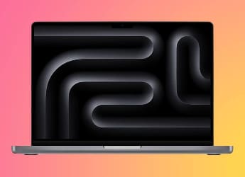 Apple অবিশ্বাস্য গতির M5 চিপ-সহ নতুন MacBook Pro আনল, দিনভর চার্জ ছাড়াই চলবে!