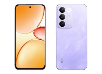 Realme C85 Pro স্মার্টফোনের ছবি ফাঁস, সস্তায় পাবেন 7,000mAh ব্যাটারি ও IP69 রেটিং