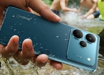 Realme P4x 5G-এর দাম ও ফিচার্স ফাঁস, 90টি অ্যাপ একসঙ্গে চললেও স্লো হবে না!