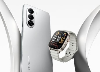 Realme P4x ডিসেম্বর 4 লঞ্চ হচ্ছে, থাকবে 144Hz ডিসপ্লে ও 7,000mAh ব্যাটারি, 120 FPS-এ গেম খেলা যাবে