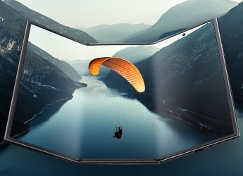 200MP ক্যামেরার সঙ্গে লঞ্চ হল Samsung Galaxy Z TriFold, ভাঁজ করলে স্মার্টফোন, খুললেই 10 ইঞ্চি ট্যাবলেট