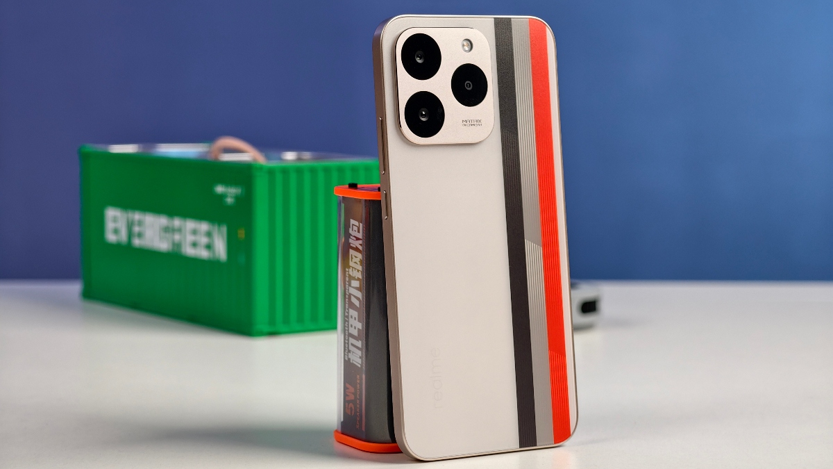 Realme Narzo 90 5G-এর সেল শুরু হল, সস্তায় 50MP সেলফি ক্যামেরা, 7000mAh ব্যাটারি পাবেন