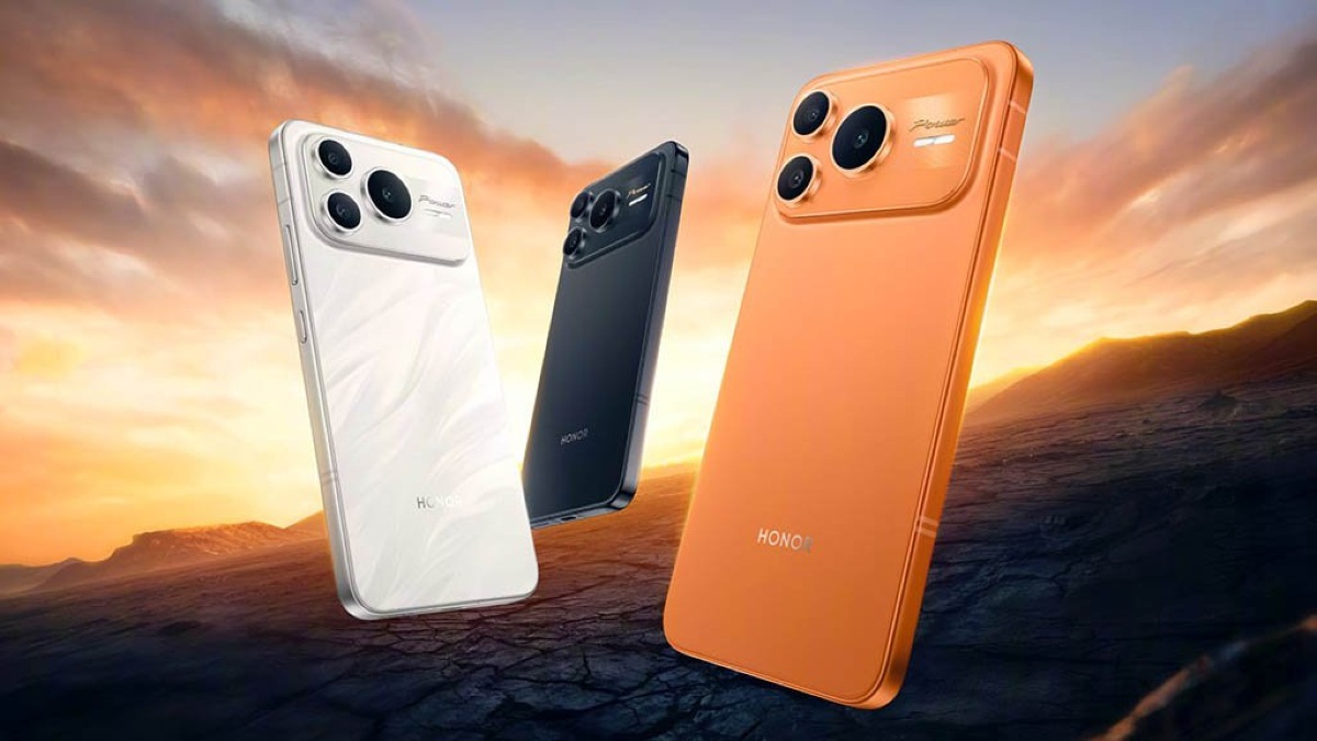 Honor Power 2 অবিশ্বাস্য 10,080mAh ব্যাটারি নিয়ে লঞ্চ হল, দামও কম, দেখতে অবিকল iPhone 17 Pro Max