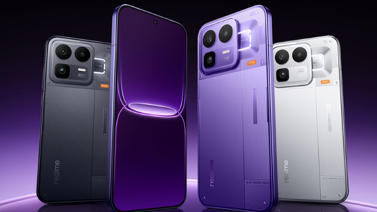 8,000mAh ব্যাটারির Realme Neo 8  ফোনের দাম ফাঁস হল, 16 জিবি র‍্যামের সাথে লঞ্চ আগামীকাল