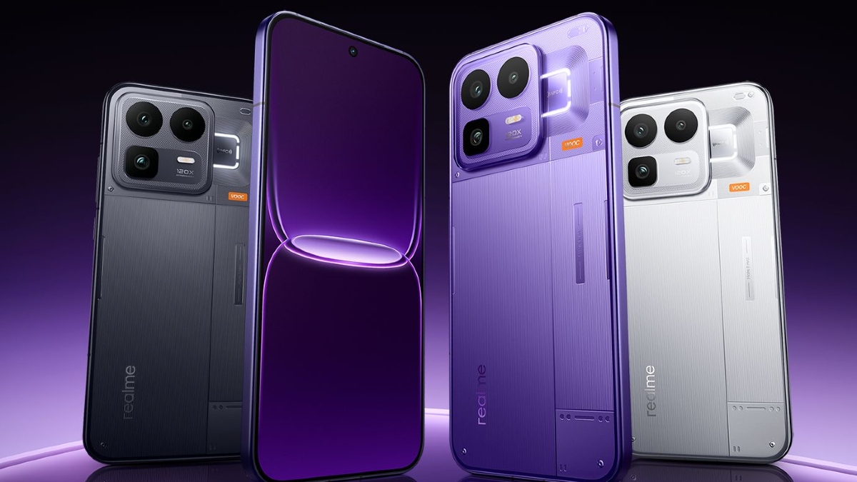 Realme Neo 8 ঝড় তুলে 16GB র‍্যাম ও 8000mAh ব্যাটারির সাথে লঞ্চ হল, কম দামে প্রিমিয়াম ফোনের মতো ফিচার্স