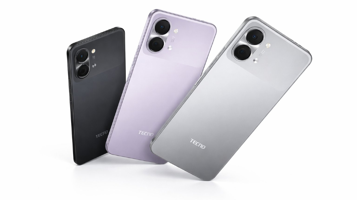 Tecno Pop 20: টেকনোর নতুন বাজেট ফোন হাজির, নেটওয়ার্ক বা ইন্টারনেট ছাড়াই যাবে কল-মেসেজ