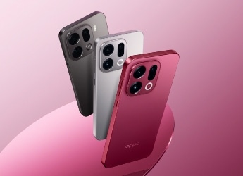 Oppo Find X9 ও Find X9 Pro বাজার কাঁপিয়ে 200MP ক্যামেরা ও 7500mAh ব্যাটারির সঙ্গে লঞ্চ হল