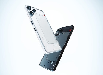 Nothing Phone 3a Lite সস্তায় প্রিমিয়াম ডিজাইন ও সুন্দর ফিচার্সের সঙ্গে লঞ্চ হল