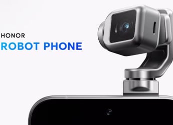Honor Robot Phone: বিশ্বের প্রথম রোবট ফোন লঞ্চ হচ্ছে মার্চে, পিঠ থেকে বেরোবে ক্যামেরা, নিজেই ঘুরে তুলবে ছবি
