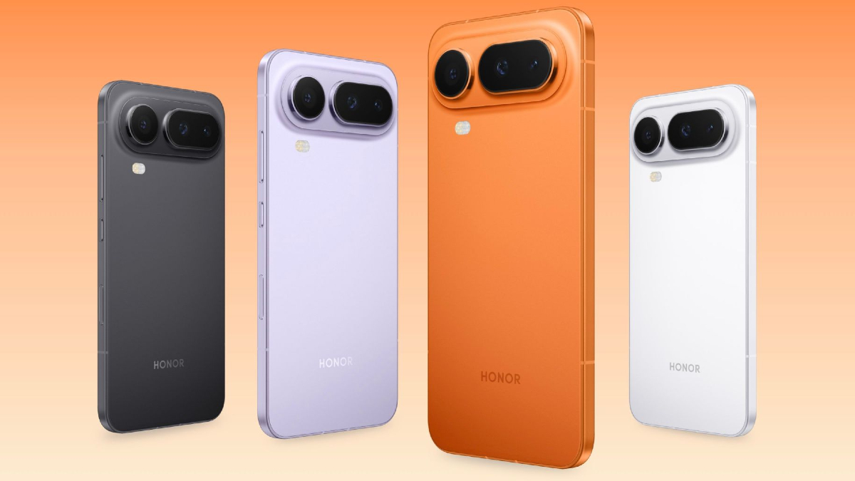 Honor Magic 8 Pro Air অসম্ভব স্লিম ডিজাইন, 16GB র‍্যাম, ও 50MP সেলফি ক্যামেরা নিয়ে লঞ্চ হল