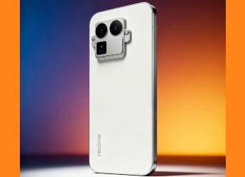 Realme GT 8 সিরিজ লঞ্চ হচ্ছে 21 অক্টোবর, থাকবে 200MP ক্যামেরা ও 7,000mAh ব্যাটারি