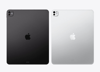 iPad Pro M5: অতুলনীয় স্পিড ও কৃত্রিম বুদ্ধিমত্তার সমন্বয়ে সর্বাধুনিক আইপ্যাড লঞ্চ করল Apple