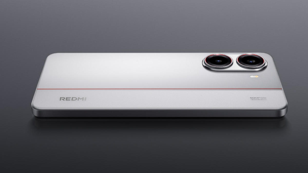 Redmi Turbo 5 লঞ্চ হতে পারে নভেম্বরে, 9,000mAh ব্যাটারিতে ঝড় তুলবে বাজারে