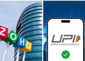 Zoho Pay: ফোনপে, পেটিএম-কে টেক্কা দিতে আসছে স্বদেশি UPI পেমেন্ট অ্যাপ জোহো পে