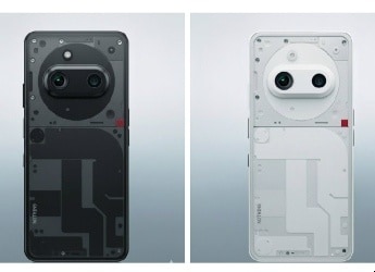 Nothing Phone 3a Lite অক্টোবর 29 লঞ্চ হচ্ছে, নজর কাড়বে LED আলোর ডিজাইন!