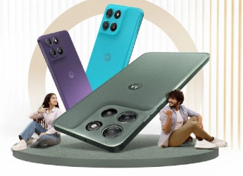 Moto G67 Power 5G লঞ্চ হচ্ছে নভেম্বর 5, থাকবে 7,000mAh ব্যাটারি ও দুর্ধর্ষ ক্যামেরা