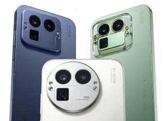 Realme GT 8 Pro এই তারিখে 200MP ক্যামেরার সাথে ভারতে লঞ্চ হতে পারে