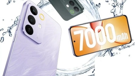 Realme C85 5G-এর দাম ভারতে লঞ্চের আগেই ফাঁস, সস্তায় 7,000mAh ব্যাটারি ও 144Hz ডিসপ্লে থাকবে