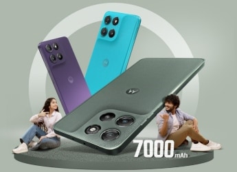 Moto G67 Power 5G সস্তায় 7,000mAh ব্যাটারি ও 32MP সেলফি ক্যামেরার সঙ্গে লঞ্চ হল