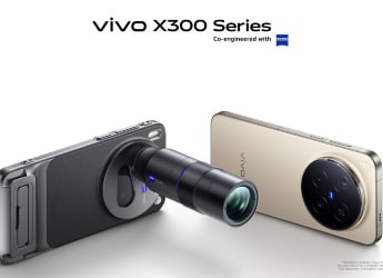 Vivo X300 সিরিজ ভারতে এই তারিখে লঞ্চ হচ্ছে, ফোনেই এবার DSLR-এর মতো ছবি!
