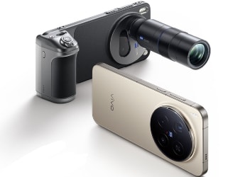 Vivo X300-এর দাম ভারতে লঞ্চের আগেই ফাঁস, DSLR লেভেল ক্যামেরা এবার ফোনে