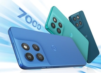 Moto G57 Power ভারতে নভেম্বর 24 লঞ্চ হচ্ছে, সস্তায় 7,000mAh ব্যাটারি ও 50MP Sony ক্যামেরা থাকবে