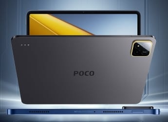 144Hz স্ক্রিন সহ Poco Pad X1 লঞ্চ হচ্ছে নভেম্বরে, ফিচার্স দেখলে চোখ আটকে যাবে