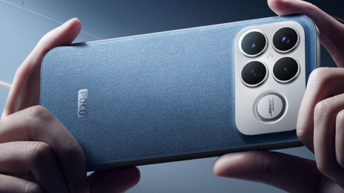 Poco F8 Pro ও Poco F8 Ultra বাজার কাঁপিয়ে লঞ্চ হল, প্রসেসর, ক্যামেরা, এবং ফিচার্সে চমক