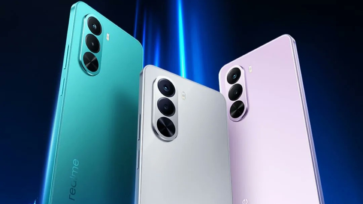 Realme P4x 5G সস্তায় 7000mAh ব্যাটারি ও গেমিং ফিচার্স নিয়ে লঞ্চ হল, এক চার্জে 20 ঘন্টা ইউটিউব দেখা যাবে