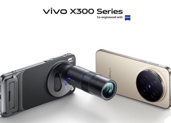 Vivo X300 Series: 18,999 টাকা খরচ করলেই ফোন হয়ে যাবে DSLR ক্যামেরা, ভিভোর পাগল করা অফার