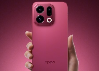 Oppo Find X9-এর নতুন রেড ভেলভেট ভার্সনের সেল শুরু, মিলছে 7,000 টাকা ডিসকাউন্ট