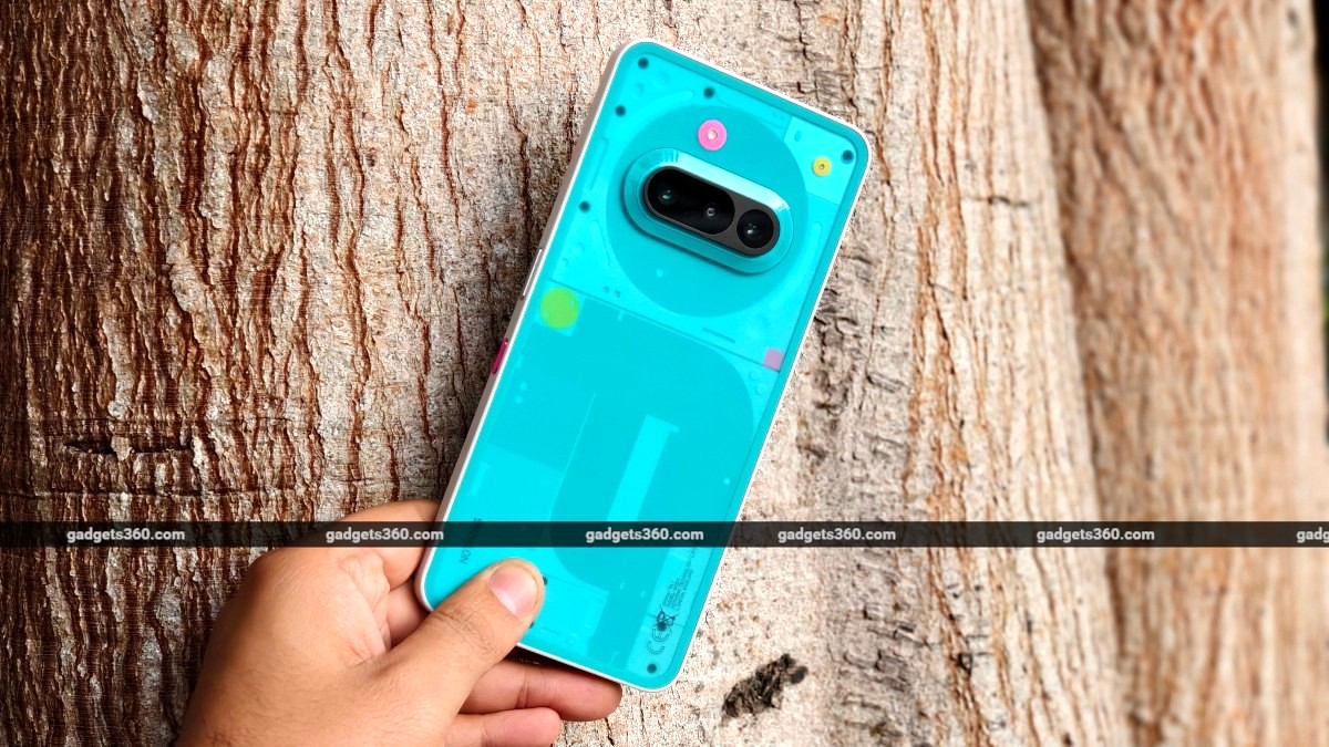 Nothing Phone 4a সিরিজ লঞ্চের তারিখ ঘোষণা হল! দাম, ফিচার্স কেমন হবে দেখুন