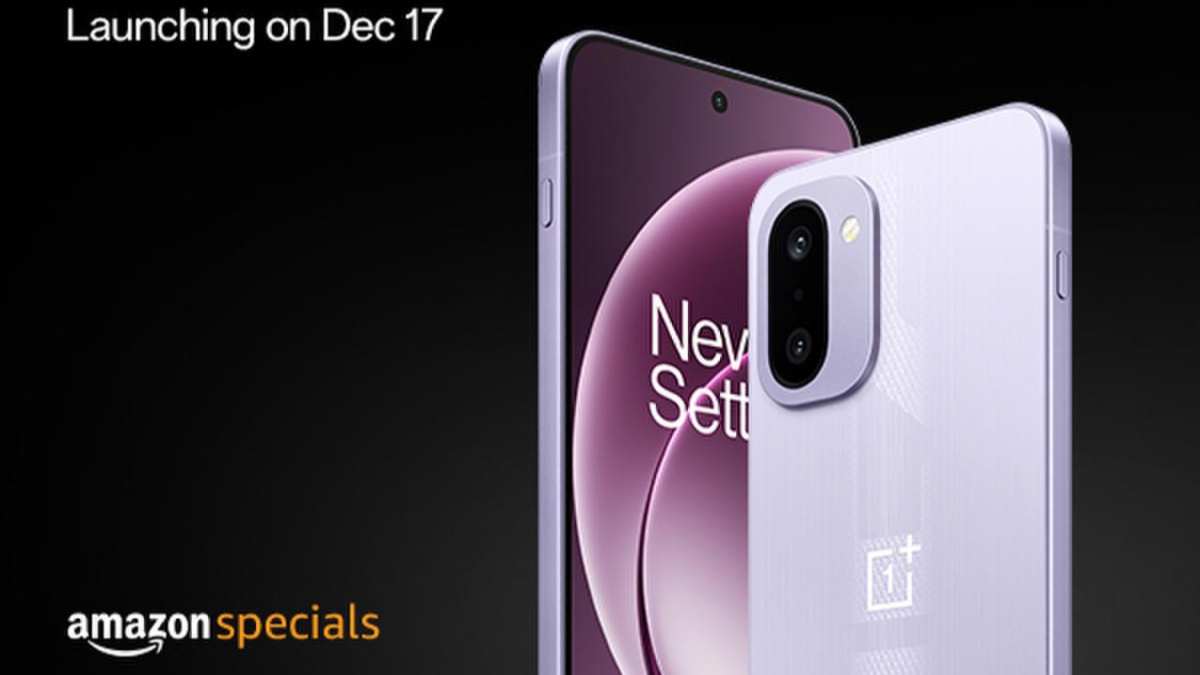 OnePlus 15R Ace Edition স্মার্টফোনের লঞ্চের তারিখ ঘোষণা হল, বাজার কাঁপাতে আসছে এই মাসেই